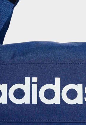 Maletín adidas Performance Linear Extrapequeño Azul