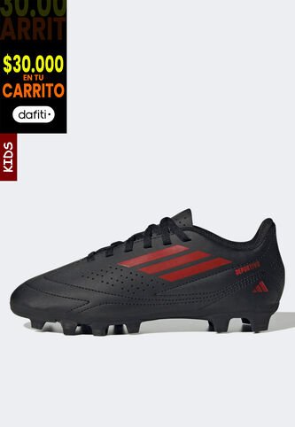 Guayos adidas Performance Deportivo III FxG Negro adidas Performance