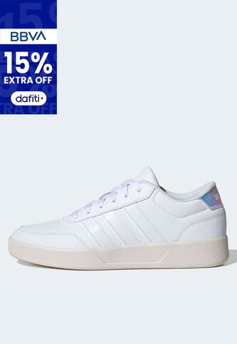 Tenis adidas Sportswear Breaknet 3.0 Blanco adidas Performance