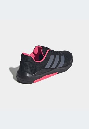 Tenis Training adidas Performance Dropset Base Negro