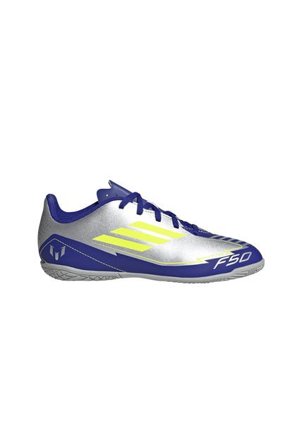 TENIGUAYOS F50 CLUB MESSI ADIDAS