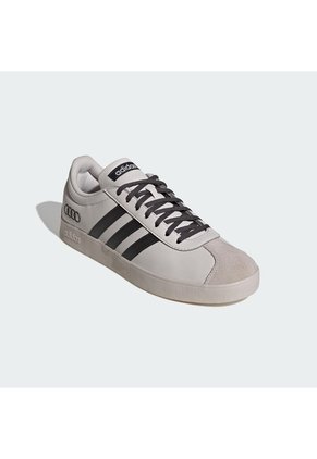Tenis Blanco Adidas VL Court Audi Revolut F1 Team
