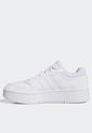 Tenis adidas Sportswear Hoops 3.0 Bold Blanco de adidas Performance