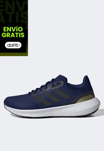 Tenis Running adidas Performance Runfalcon 2.0 Azul adidas Performance