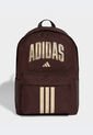 Morral adidas Performance Graphic Camo Café de adidas Performance