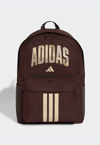 Morral adidas Performance Graphic Camo Café adidas Performance