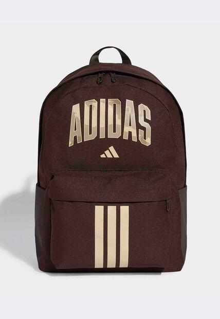 Morral adidas Performance Graphic Camo Café