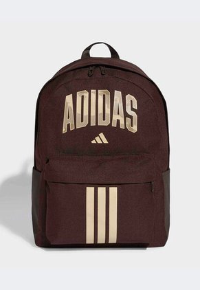 Morral adidas Performance Graphic Camo Café