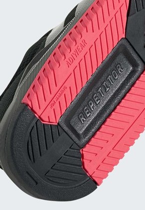 Tenis Training adidas Performance Dropset Base Negro