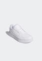 Tenis adidas Sportswear Hoops 3.0 Bold Blanco de adidas Performance