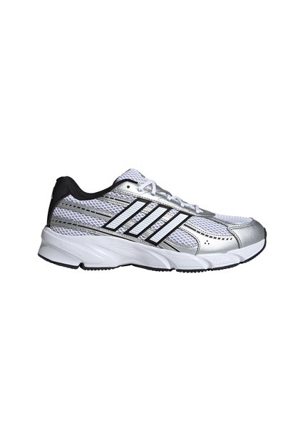Tenis Blanco Adidas Technochaos 2000