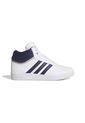 TENIS ADIDAS UNISEXO JQ9995 HOOPS 4.0 MID Talla 8.5 de adidas Performance