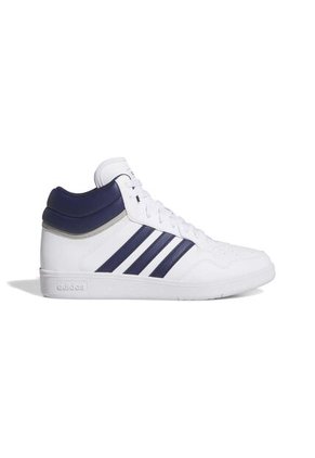 TENIS ADIDAS UNISEXO JQ9995 HOOPS 4.0 MID Talla 8.5