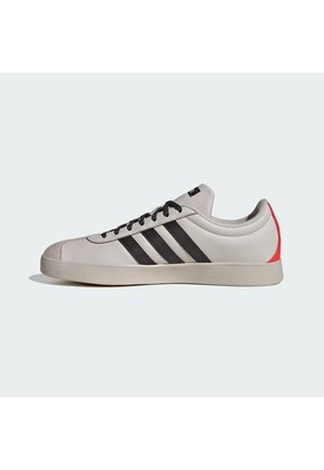 Tenis Blanco Adidas VL Court Audi Revolut F1 Team