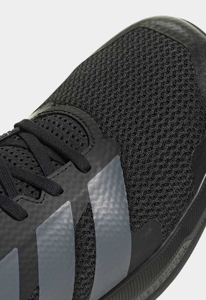 Tenis Training adidas Performance Dropset Base Negro
