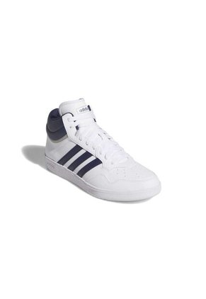 TENIS ADIDAS UNISEXO JQ9995 HOOPS 4.0 MID Talla 8.5