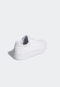 Tenis adidas Sportswear Hoops 3.0 Bold Blanco de adidas Performance