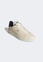Tenis adidas Sportswear Court Beige de adidas Performance
