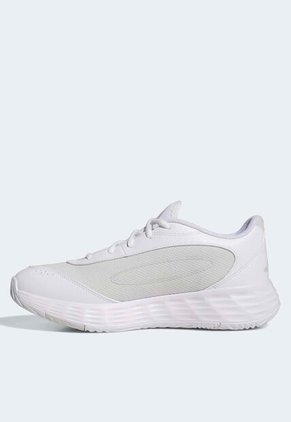 Tenis adidas Sportswear Gamechaser Blanco