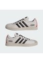 Tenis Blanco Adidas VL Court Audi Revolut F1 Team de adidas Performance