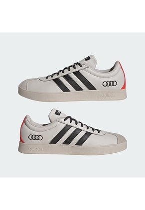 Tenis Blanco Adidas VL Court Audi Revolut F1 Team