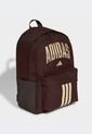 Morral adidas Performance Graphic Camo Café de adidas Performance