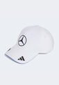 Gorra adidas - AMG Petronas F1 Team Kimi Antonelli Blanco de adidas Performance