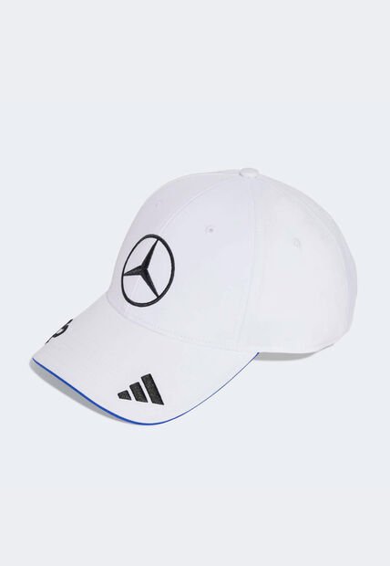 Gorra adidas - AMG Petronas F1 Team Kimi Antonelli Blanco
