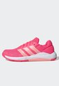 Tenis Training adidas Performance Dropset Base Rosa Neón de adidas Performance