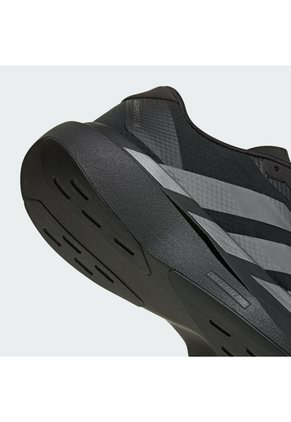 Tenis Running Negro Adidas Adizero EVO SL Mujer