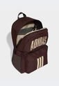 Morral adidas Performance Graphic Camo Café de adidas Performance