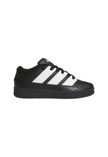 Tenis Basketball Negro Adidas Turnaround