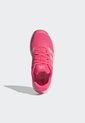 Tenis Training adidas Performance Dropset Base Rosa Neón de adidas Performance