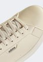 Tenis adidas Sportswear Court Beige de adidas Performance