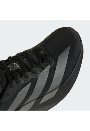 Tenis Running Negro Adidas Adizero EVO SL Mujer