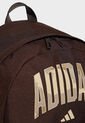 Morral adidas Performance Graphic Camo Café de adidas Performance