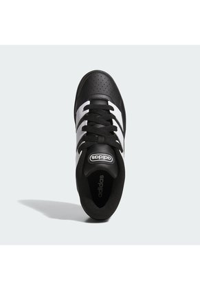 Tenis Basketball Negro Adidas Turnaround