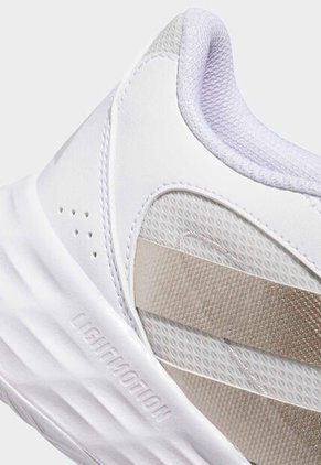 Tenis adidas Sportswear Gamechaser Blanco