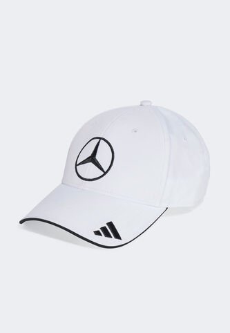 Gorra adidas Sportswear Mercedes-AMG Petronas F1 Piloto Blanco adidas Performance