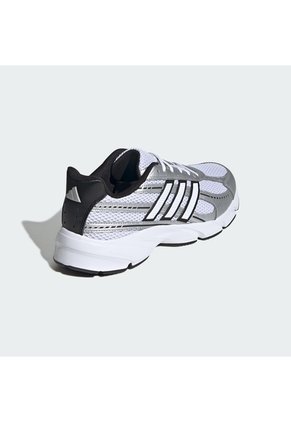 Tenis Blanco Adidas Technochaos 2000
