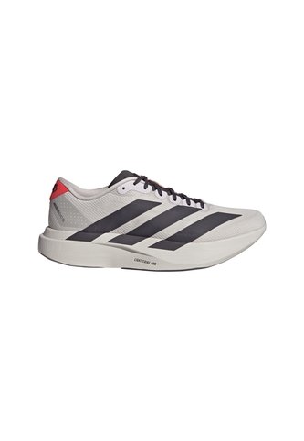 Tenis Gris Adidas Adizero Evo SL F1 Team adidas Performance