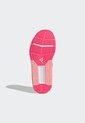 Tenis Training adidas Performance Dropset Base Rosa Neón de adidas Performance