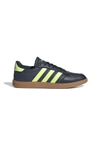 TENIS ADIDAS MUJER JQ8265 BREAKNET SLEE Talla 6.5 adidas Performance