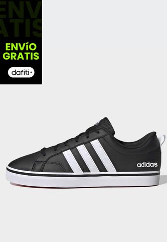 Tenis Lifestyle adidas Performance VS Pace 2.0 Negro adidas Performance