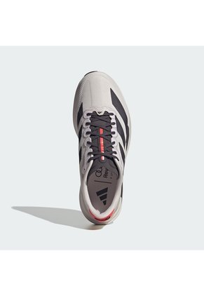 Tenis Gris Adidas Adizero Evo SL F1 Team