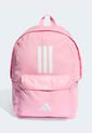 Morral adidas Sportswear Clásico Back To School Rosa de adidas Performance