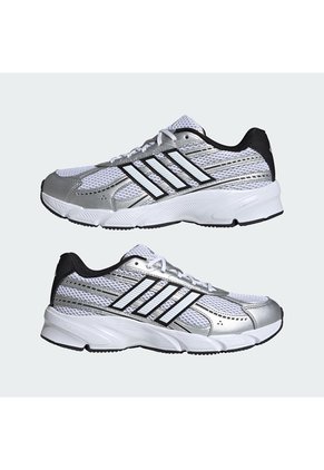 Tenis Blanco Adidas Technochaos 2000