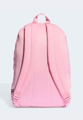 Morral adidas Sportswear Clásico Back To School Rosa