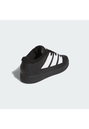 Tenis Basketball Negro Adidas Turnaround