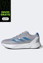 Tenis Running adidas Performance Duramo SL Gris de adidas Performance